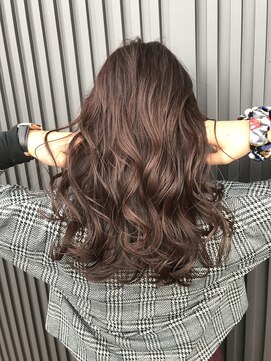 デイズ(DAY☆S) 色気度アップロングスタイル