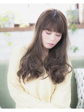 ステア ケース(stair case) 重めベースのAラインレイヤー