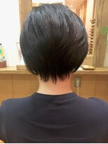 キー ヘアーアンドビューティーサロン(Kii hair&beauty salon)&nbsp;大人ショート