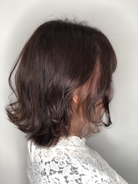 モードケイズ 阿倍野店(MODE K’s) インナーカラー