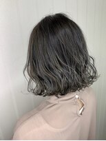 ソース 梅田(SOURCE)&nbsp;【SOURCE】オーシャンシルバー