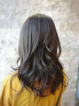 ウノプリール 京橋店(uno pulir) フォギーレイヤー