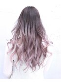 【ラブロック 代官山】外国人風グレージュカラー☆.