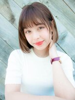 ルティア 池袋(Lutia) インナーカラーでおしゃれ女子☆★