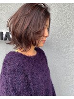 シアター(CIARTOR)&nbsp;レイヤーボブ