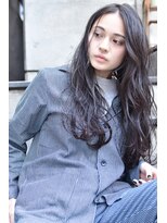 メーヴェ(Mowen) mowenイルミナx外ハネボブxアッシュブラウンxネオウルフ