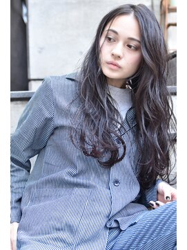 メーヴェ(Mowen) mowenイルミナx外ハネボブxアッシュブラウンxネオウルフ