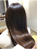 tuuli筑紫野店☆ダメージレスカラー 八谷昌直