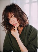 ふんわりミディ/20代/30代/40代/50代/西阿知/イオン倉敷