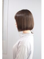 フォンクオアンド(foncuo&)&nbsp;フェミニンボブ