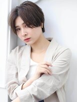 イム(imu) ショートスタイル