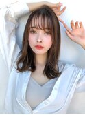 【GARDEN 長田耕太】最旬トレンドヘア×似合わせの達人 67