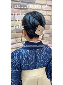 リアルヘアスタイル48