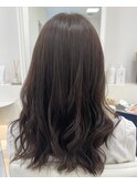 ブルージュカラー