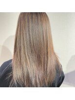 ワンズプロフェッショナル(ONE’S Professional)&nbsp;髪質改善メニュー