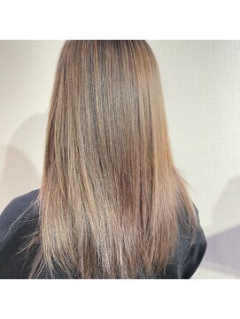 ワンズプロフェッショナル(ONE’S Professional) 髪質改善メニュー