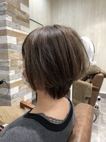 アプシー 三木店(Apsee)&nbsp;ショート×ハイライト