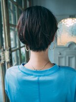 ヘアアンドリラクゼーション シャッセ(Hair&Relaxation SASE)&nbsp;コンパクトショート