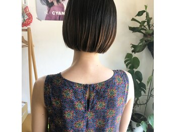 HAIR SALON kimura【ヘアーサロン キムラ】