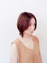 アクトンヘアドレッサーズ(Acton Hairdressers)