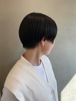 ヘアサロン ムク(HAIR SALON.MuKu)&nbsp;30代・40代・50代◎大人ショート