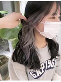inner silver /yuuri