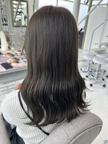 カルム(calm)&nbsp;波巻きウェーブ