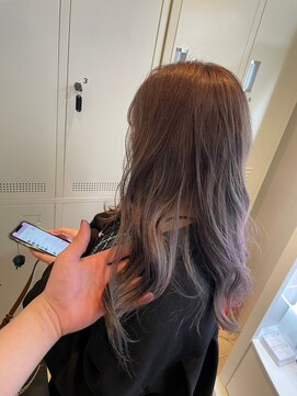 オト 吉祥寺(Oto.) グレージュカラー/シルキーベージュ/韓国風ウェーブ[吉祥寺]