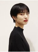 タイトショート