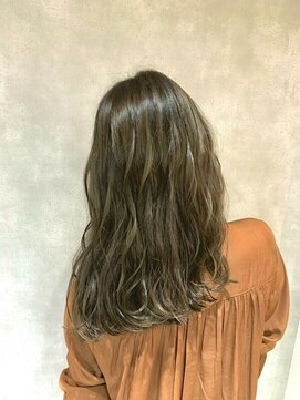 バレッタ バイジュエル センター北駅モザイクモール前店(Valletta by JEWEL) ☆お客様スタイル【Valletta by JEWELセンター北/センター南】