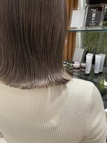 オーダー(OORDER)&nbsp;＊sheer greige＊