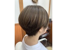 シュエット 美容室(CHOUETTE)