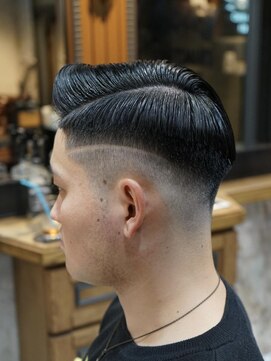 メリー(merry craftsman's factory) Hard part