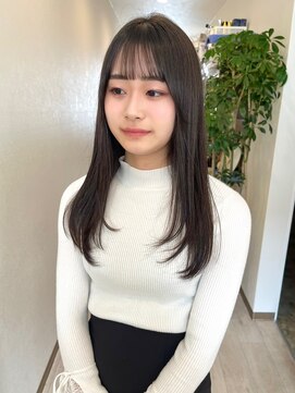 スウィートラヴィール(Sweet Ravir) サイドレイヤー☆