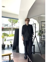 ディボートマルブ(devote mulb)&nbsp;桑俣 徹也