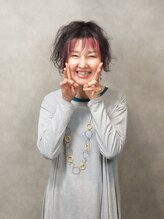 アンティコ(antico) 中山 久美子