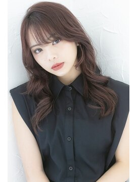 プライズ 成増店(prize) セミディカールシーアカラー髪質改善トリートメント成増大山