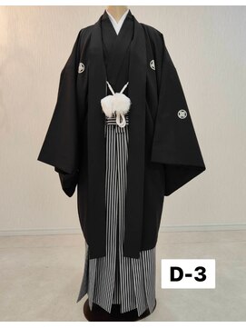 ハナココ 水戸店(hana Coco) 超おトクプラン　D-3