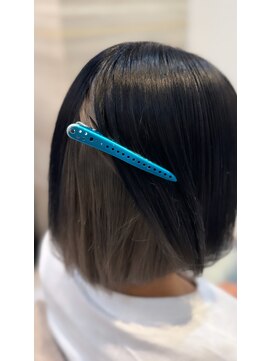 ラビス クローバー(Lovis clover) アンブレラカラー