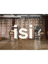isi【イシ】