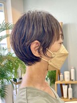 サイイン(saiin)&nbsp;#ハイライト#ショート