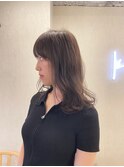 ミディアムボブ / 髪質改善 / レイヤー〔久屋大通/久屋/丸の内〕