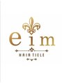 エイムヘアーティエル 鶴川店(eim hair tiele)&nbsp;nishimura 