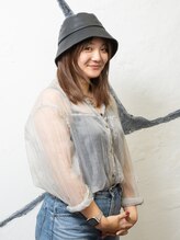 ペロコルテ(Pelo Corte) MIKI