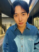 クーエフー(coo et fuu)&nbsp;10代20代韓国カルマヘア