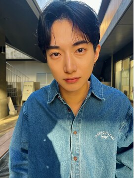 クーエフー(coo et fuu) 10代20代韓国カルマヘア