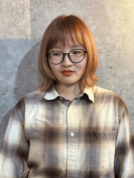 アイビーヘアー(iB HAiR) ボブレイヤー