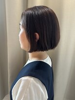 エルサフィロ ヒゴバシ(el zafiro)&nbsp;【エルサフィロ　肥後橋】お客様スタイル