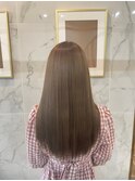 プレミアム美髪矯正☆Zina 本八幡