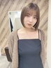 【初回】レディース似合わせカット5500→4950